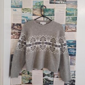 Charlotte Russe Sweater